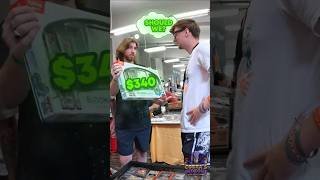 Opening 151 with Ethan & The Dew Boys  (Was It Worth It?)