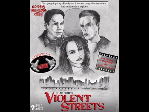 Violent Streets