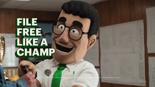  “It’s Better with Block: Trophy | File Free”