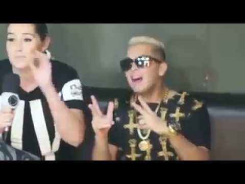 Mc G15 - Web Série ( Deu Onda ) Episodio 1