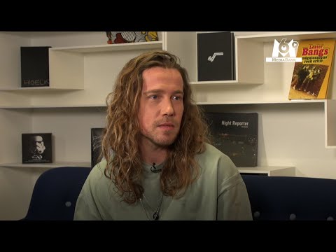 Julien Doré chante du Michael Jackson ! 🤩 // Extrait archives M6 Video Bank //