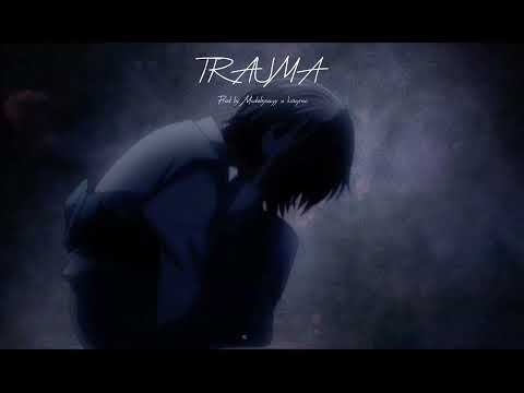 J-Trae - TRAUMA (OLV) (PROD BY. Madebysavyy x luckyroo)