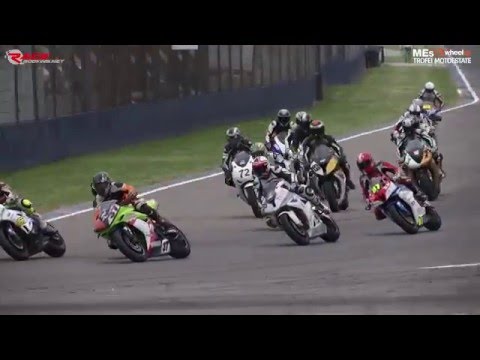 CRV Piemonte 2016 - Franciacorta Round 1 - Mini Sintesi