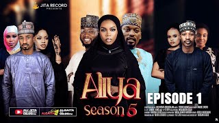 Download lagu ALIYA SEASON 5 EPISODE 1  mp3