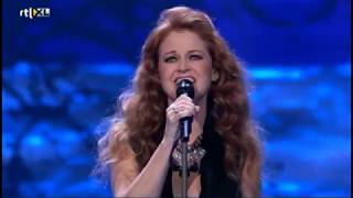 Claudia de Graaf   Behind These Hazel Eyes   Live Show 3   The Voice Of Holland 2012