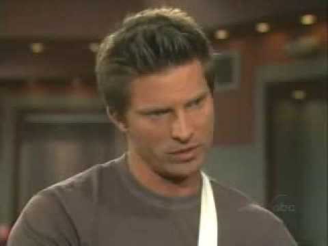 Maxie 7-17-06 *Maxie eavesdrops on Liz and Jason*