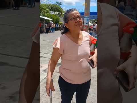 San Bartolome Perulapia El Salvador #turismo