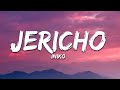 Iniko Jericho Lyrics