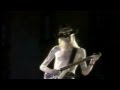 Johnny Winter Rock Me Baby 1988