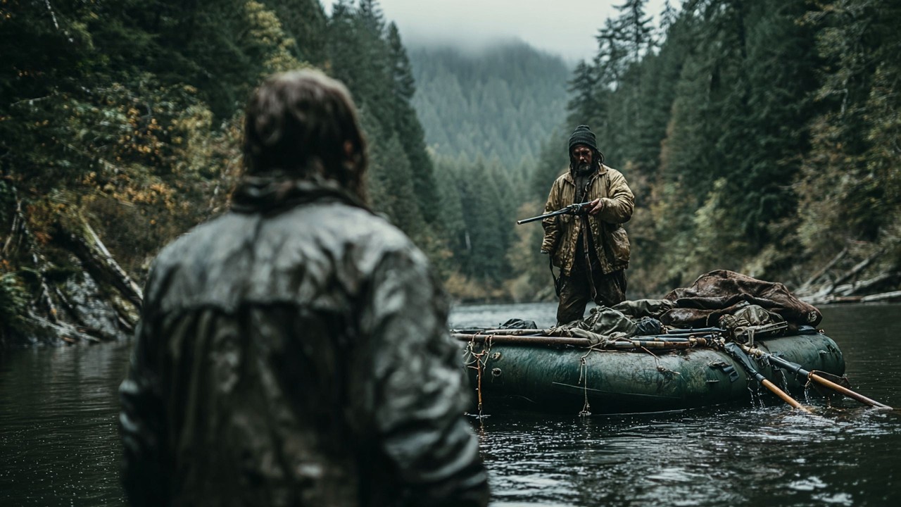 RECOMENDAMOS que todos lo vean! Acción y Crimen que no puedes dejar pasar! Películas Rusa en Español