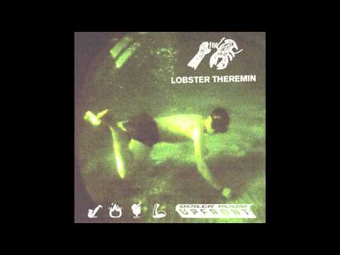 Lobster Theremin - Upfront 056 (22 February 2016)