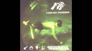 Lobster Theremin - Upfront 056 (22 February 2016)