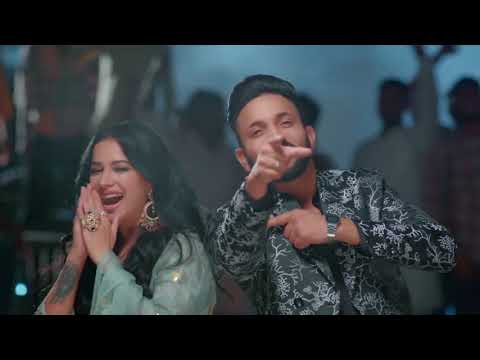 Jehdi Vigde Jatt Te Mardi Jatti Rahi Sanawar Pardi | Dilpreet Dhillon | New Punjabi Song 2021 |