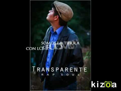 Transparente - RapSoul
