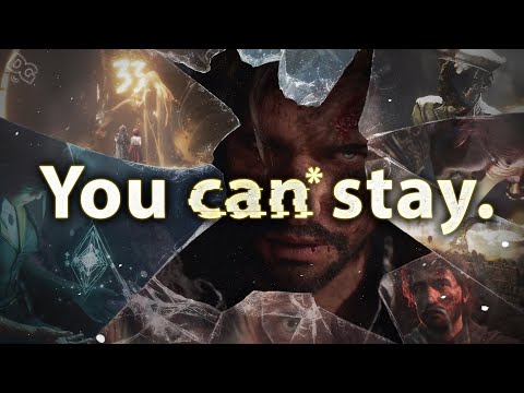 How Expedition 33 Exposes You