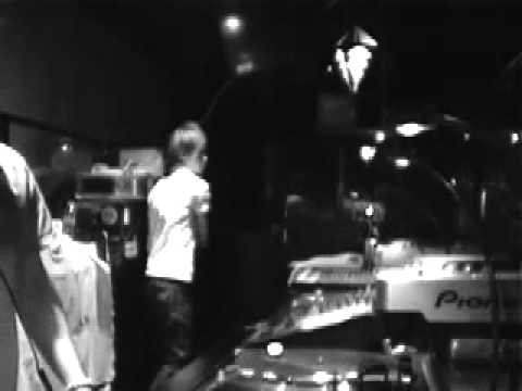 FM LUNA vol.2 DJ masahiro3.28 part1