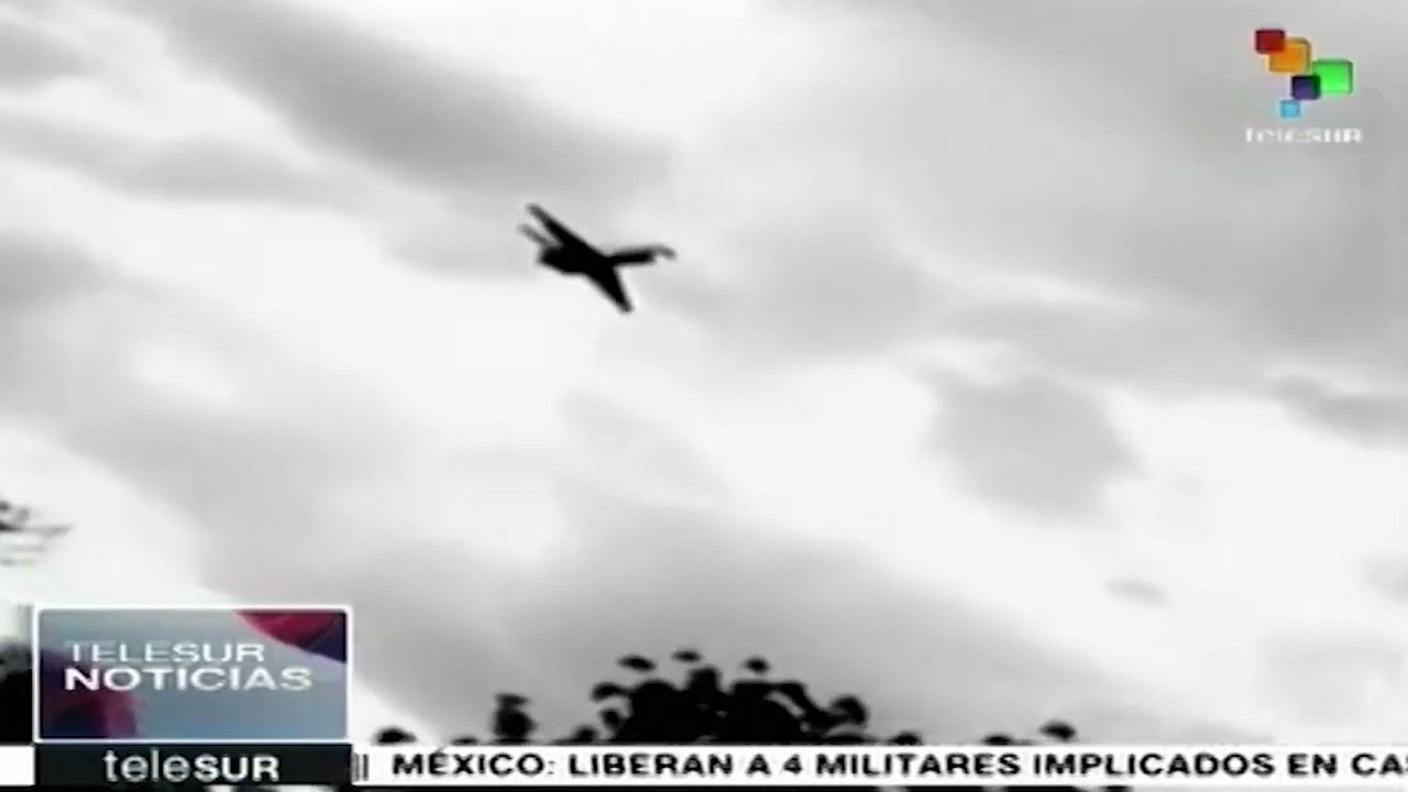 Crimen de Barbados, la memoria no muere