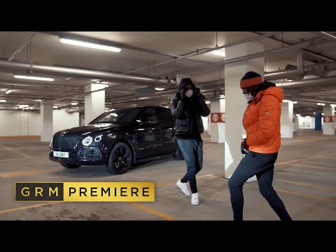 Yxng Bane - Section [Music Video] | GRM Daily