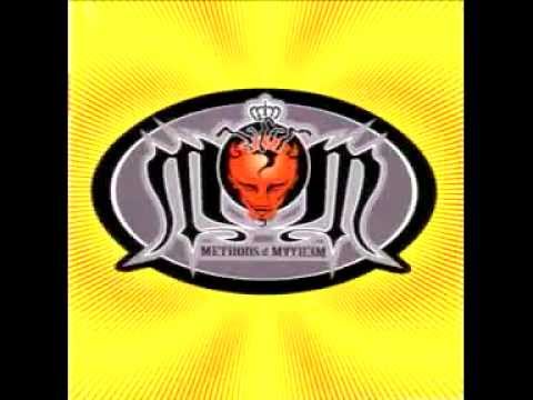 Methods Of Mayhem - Narcotic