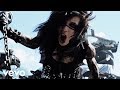 Black Veil Brides - The Legacy 