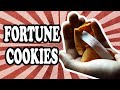 Who Really Invented the Fortune Cookie?
