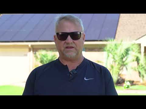 Customer Testimonial: Glen