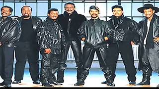 Kool &amp; The Gang -  Rags To Riches [Acapella Version] 1988