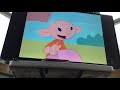 Nickelodeon 1999 VHS Promos Rugrats VHS 1999