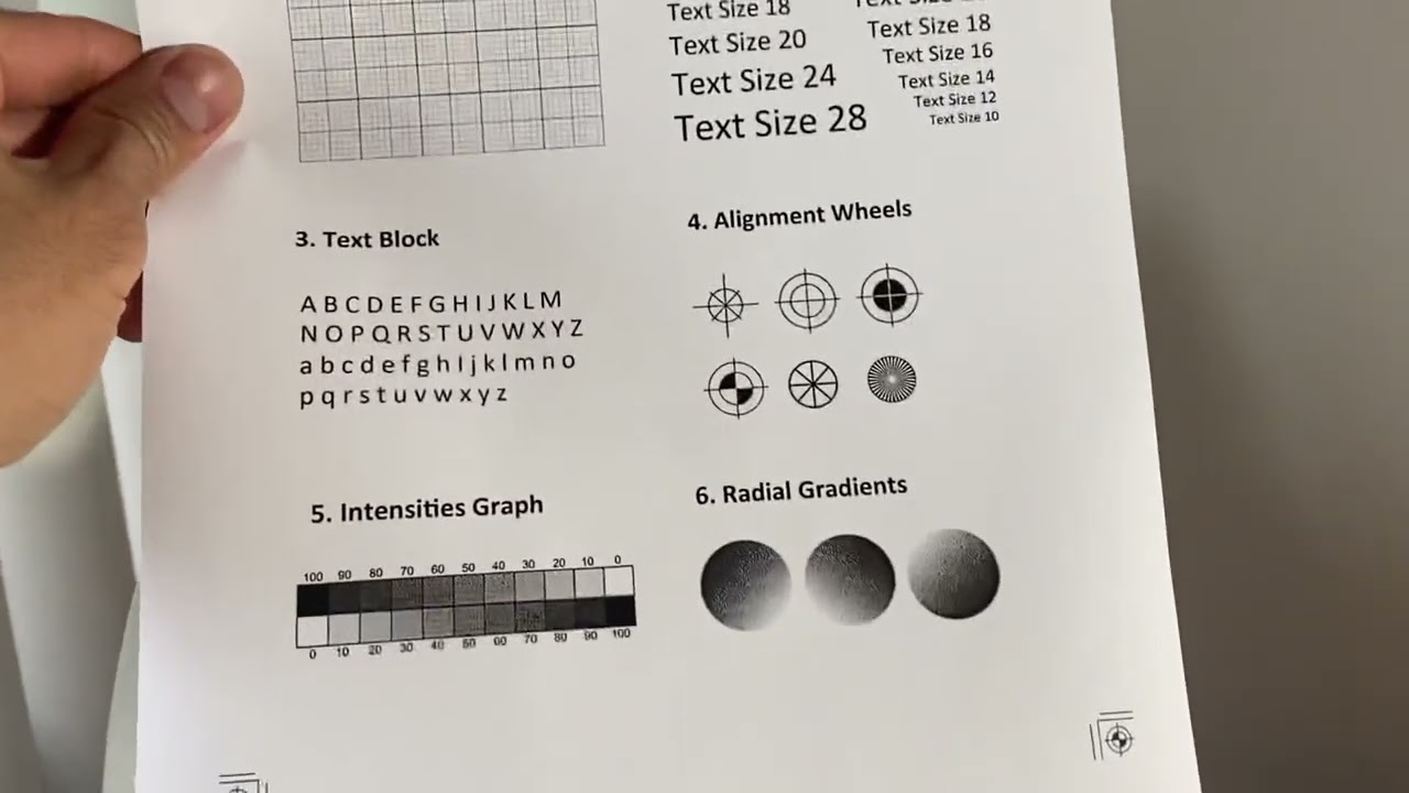 HP LaserJet 1100 Standard Laser Printer-new Sealed Toner -demo Video-cables-all