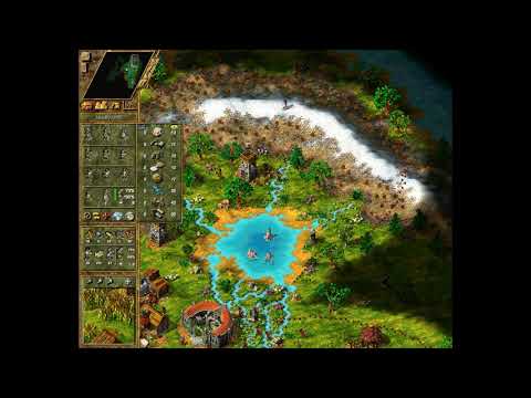 SovietWomble Stream [23.01.2020] THE SETTLERS