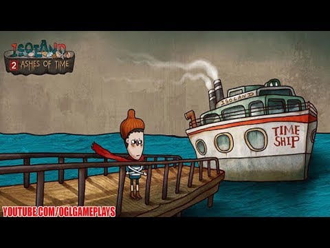 Isoland 2: Ashes of Time Gameplay (Android iOS) - YouTube