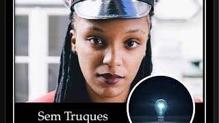 Entrevista Mynda Guevara - Sem Truques, 2017