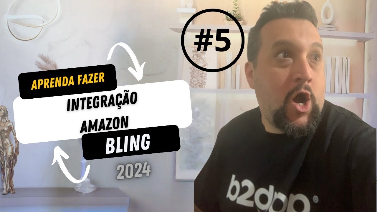 Integração do Bling com a Amazon Marketplace (2024)