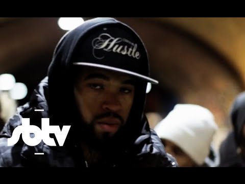 Genesis Elijah | Homicide [Music Video]: SBTV