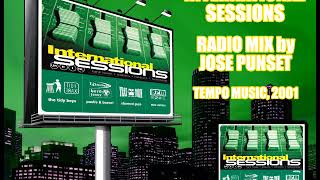 International Sessions -  Radio Mix