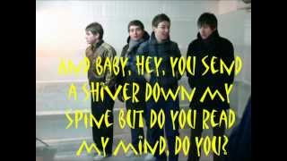 Arctic Monkeys - Cigarette Smoke lyrics