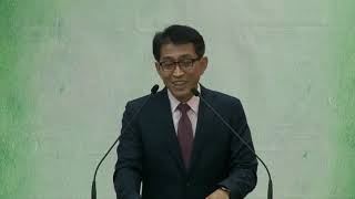 2020-02-09 너희는 나를 누구라 하느냐(우기진)