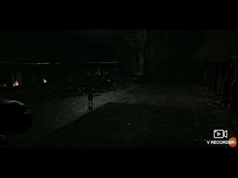 Harry potter e i doni della morte parte 2 - pietra della resurrezione