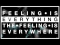 Crystal Fighters - Everywhere (Lyrics Video) 
