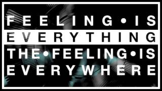 Crystal Fighters - Everywhere (Lyrics Video)