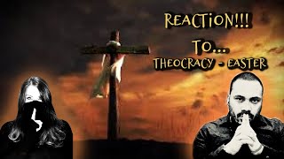 Theocracy - Easter