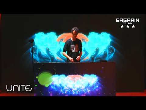 Live @ Unite - Rocky Tilbor