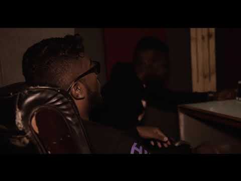 Mex Cortez - Studio Vibe Freestyle (Off the Dome)