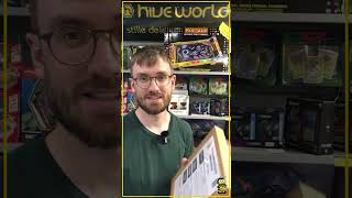 Hiveworld Wochenhighlights - Naruto TCG, Gundam und vieles mehr!