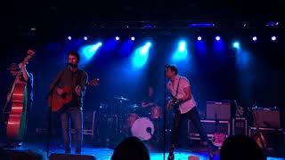 Jump, Little Children - 15 Stories - The Music Farm - 10.21.2017 - Columbia, SC