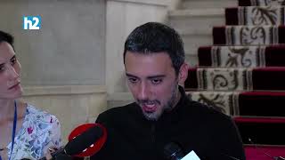 Թո՛ղ հրապարակեն, տեսնենք 4-րդ հոդվածո՞վ են դիմել ՀԱՊԿ-ին, թե՞ թաքնված խնդիրներ կան: Լրաբեր