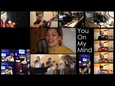 Swing Out Sister - You On My Mind, Cover