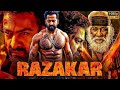 Razakar Full Movie Jr NTR Latest Hindi Dubbed Movie 2025 New South Indian Action Movies 2025