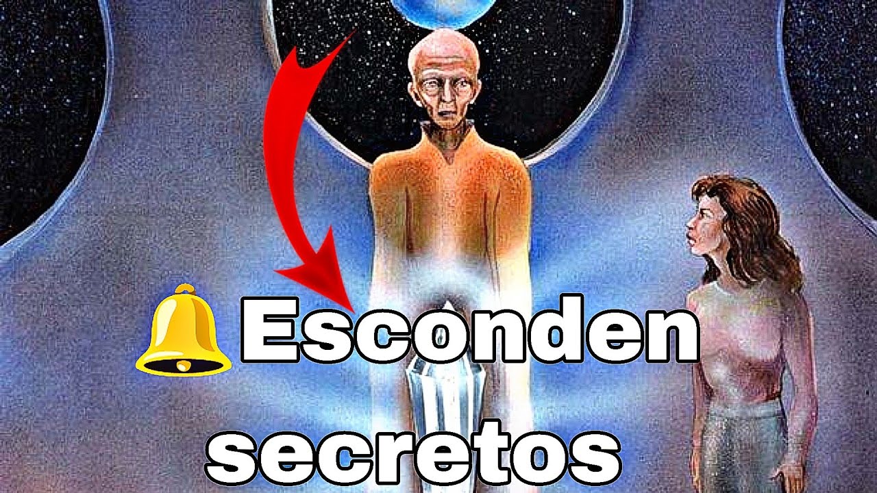 La saga de los pleyadianos y seres del cumulo estelar de las PLEYADES|| RECOPILATORIO