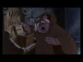 Robin Hood Church Scene Fandub